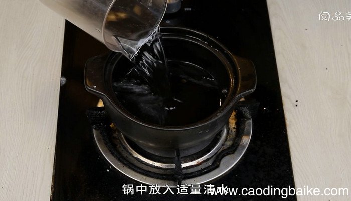 宝宝肉蟹粥的做法 宝宝肉蟹粥怎么做