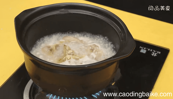 酸笋炖肘子 酸笋炖肘子怎么做好吃