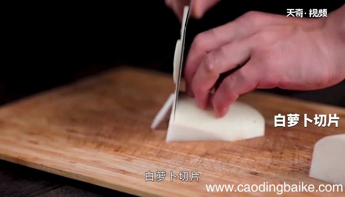 辣牛肉汤的做法 辣牛肉汤怎么做