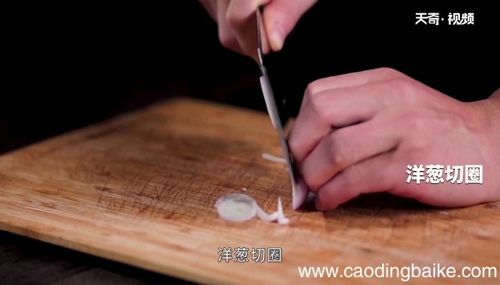 辣牛肉汤的做法 辣牛肉汤怎么做