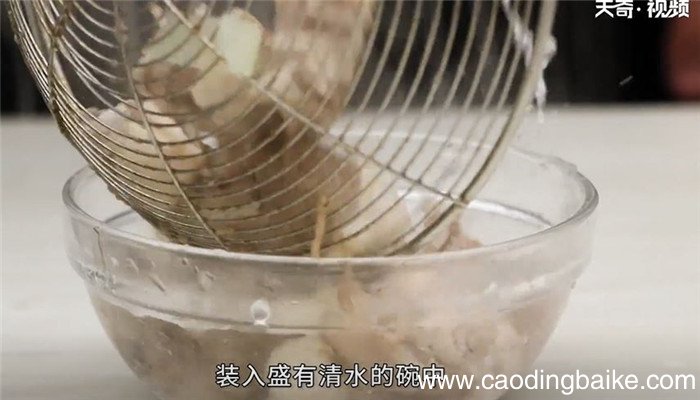冬瓜焖鸭怎么做 冬瓜焖鸭的做法