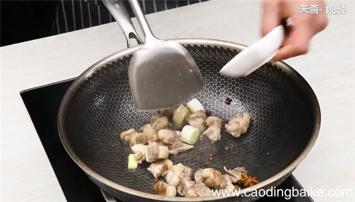 冬瓜焖鸭怎么做 冬瓜焖鸭的做法