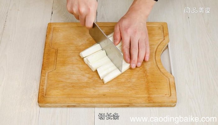 甜酸茄子的做法 甜酸茄子怎么做