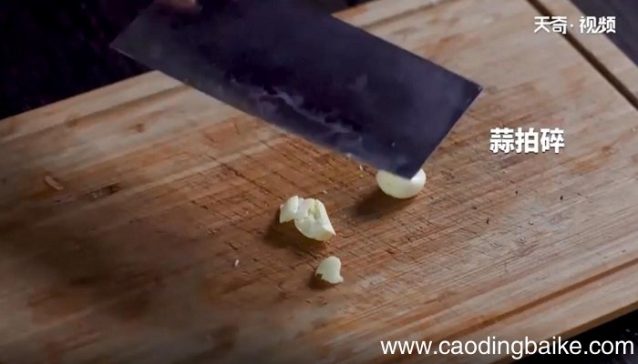 香辣皮皮虾的做法 香辣皮皮虾怎么做