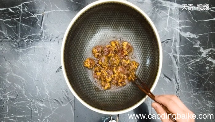 大葱炒鸡心的做法 大葱炒鸡心怎么做