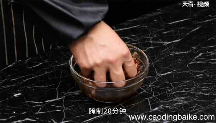 大葱炒鸡心的做法 大葱炒鸡心怎么做