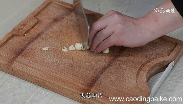 海带胡萝卜三丝的做法 海带胡萝卜三丝怎么做