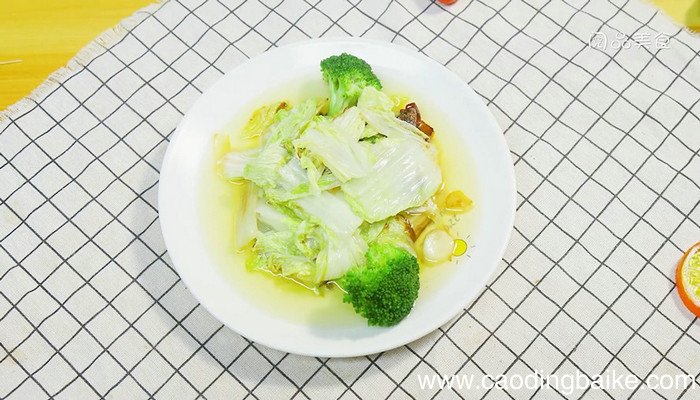 辣糊白菜怎么做 辣糊白菜的做法