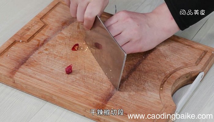 辣糊白菜怎么做 辣糊白菜的做法