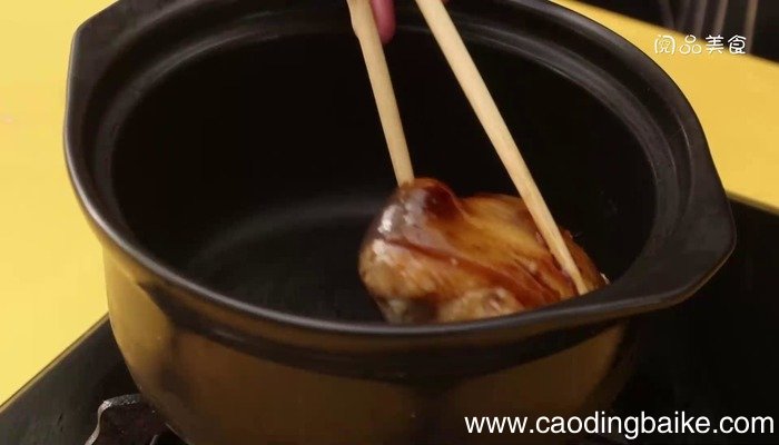 冰糖炖肘子的做法 冰糖炖肘子怎么做好吃