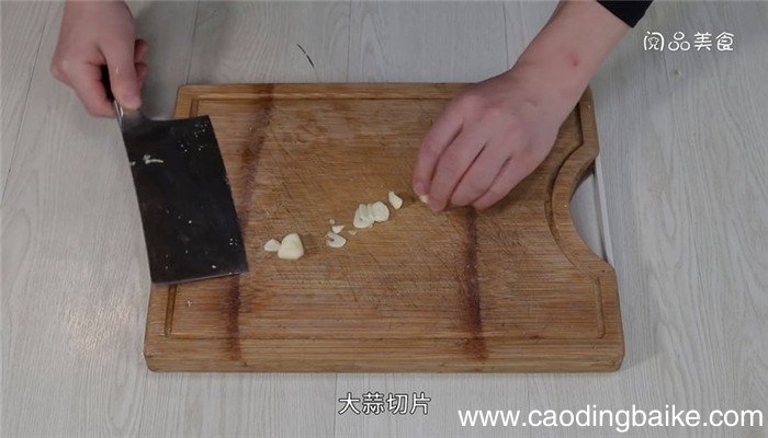 猪肉和豆芽怎么炒 猪肉和豆芽的做法
