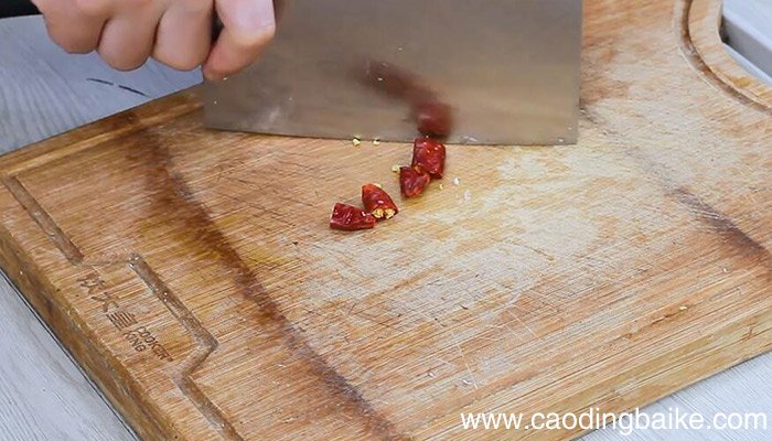 红烧萝卜的做法 红烧萝卜怎么做