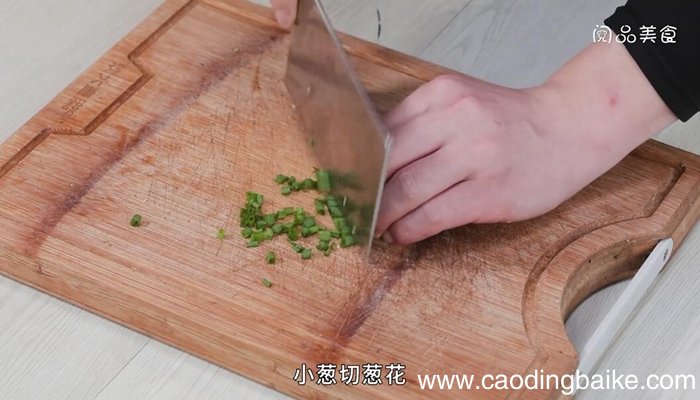 家庭版酸辣米线的做法 家庭版酸辣米线怎么做