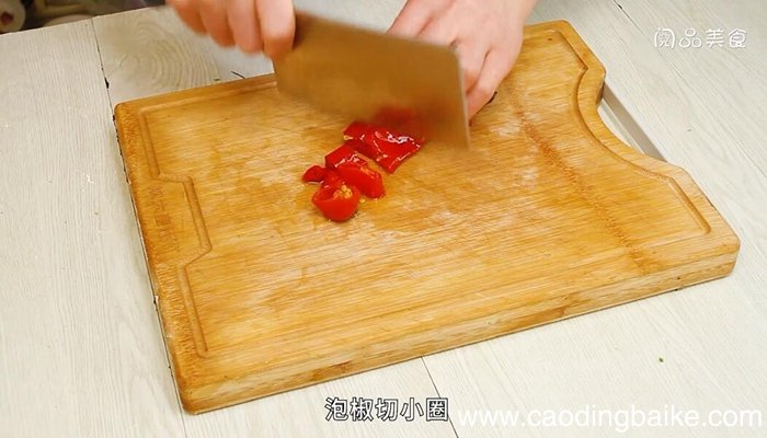 家庭版酸辣米线的做法 家庭版酸辣米线怎么做