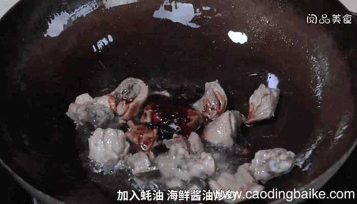 葫芦条烧老鸭煲做法 葫芦条烧老鸭煲怎么做