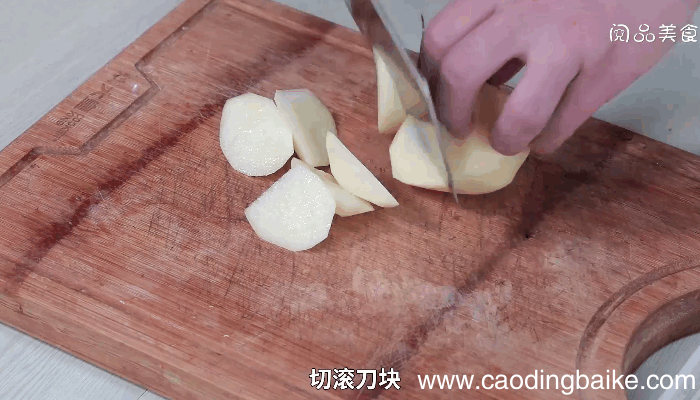 葫芦条烧老鸭煲做法 葫芦条烧老鸭煲怎么做