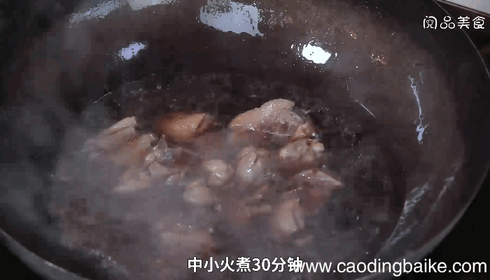 葫芦条烧老鸭煲做法 葫芦条烧老鸭煲怎么做