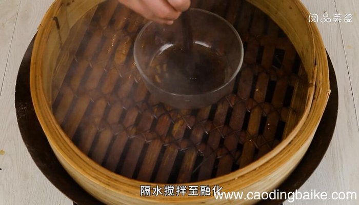阿胶桂圆膏的做法 阿胶桂圆膏怎么做