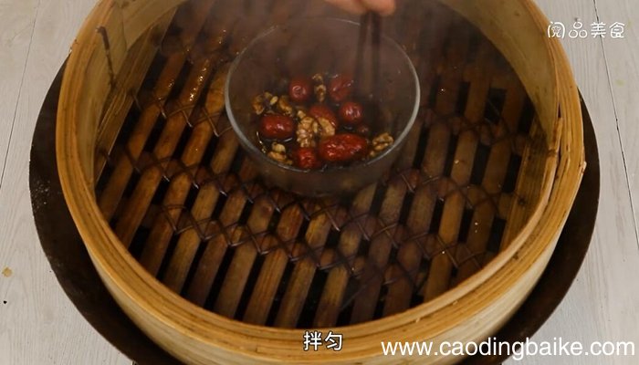 阿胶桂圆膏的做法 阿胶桂圆膏怎么做