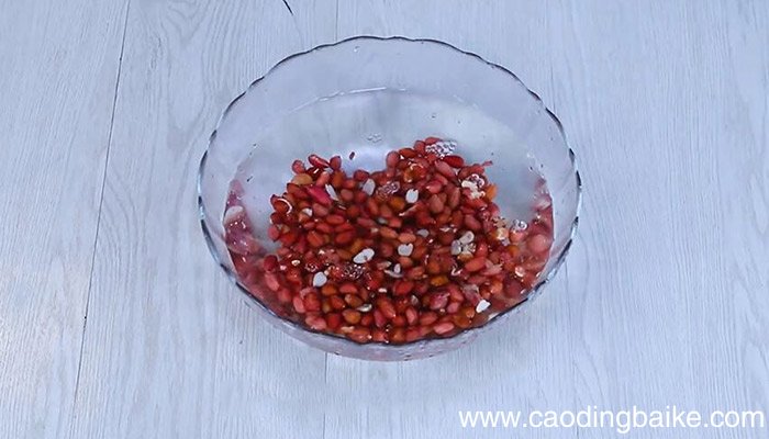 怪味花生的做法 怪味花生怎么做