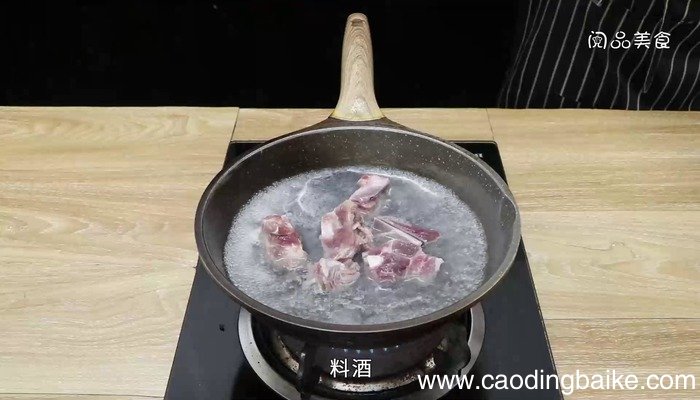 甜笋骨头汤的做法 甜笋骨头汤怎么做好吃