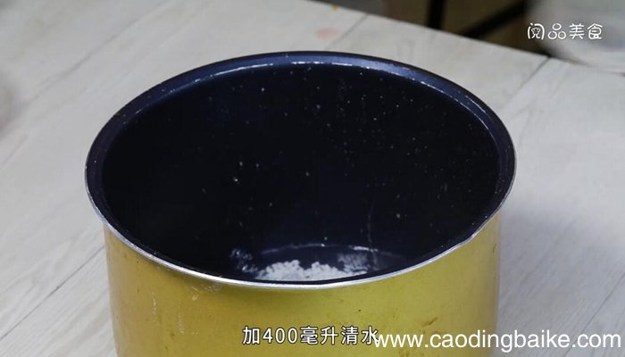 糯米凉糕的做法 糯米凉糕怎么做