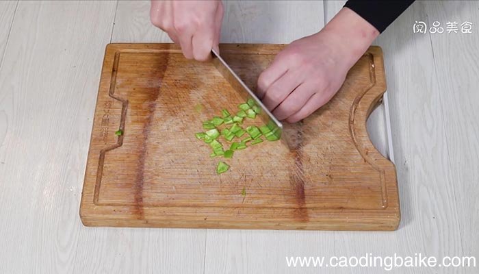 蛋黄蒸茄子的做法 蛋黄蒸茄子