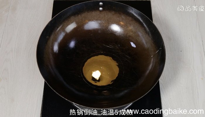 灯笼椒炒肉丸的做法 灯笼椒炒肉丸怎么做