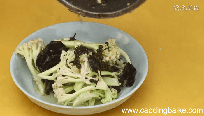藤椒钵钵鸡 藤椒钵钵鸡的做法
