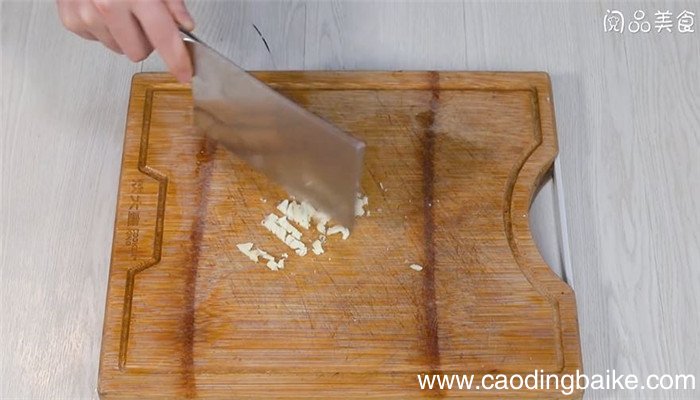 炒豇豆怎么做 炒豇豆的做法