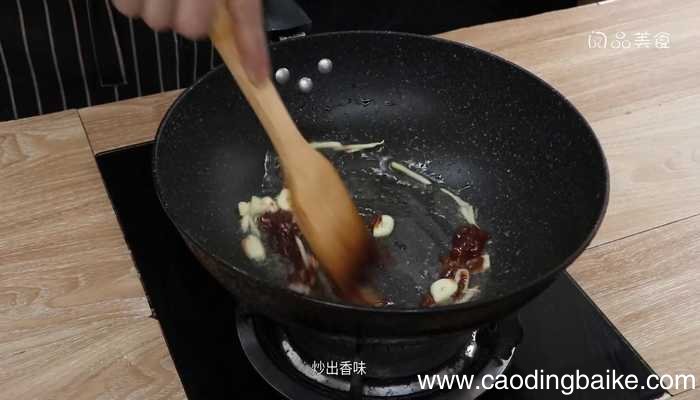 红烧豆腐 红烧豆腐的做法