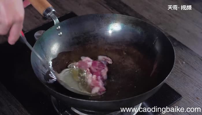 炖肉的家常做法 炖肉怎么做