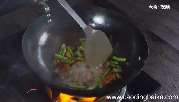 炖肉的家常做法 炖肉怎么做