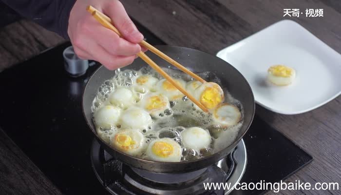 鸡蛋的做法 鸡蛋怎么炒