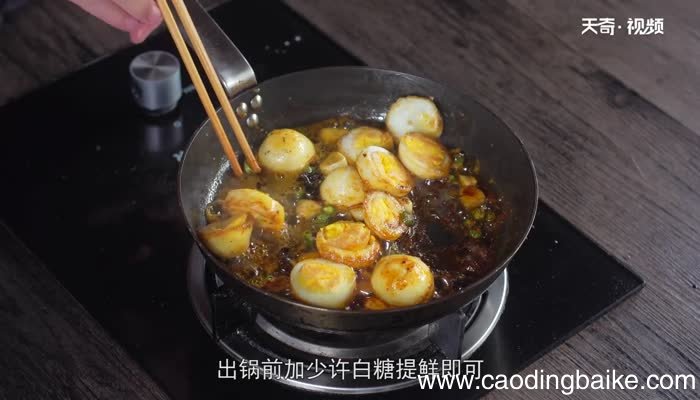 鸡蛋的做法 鸡蛋怎么炒