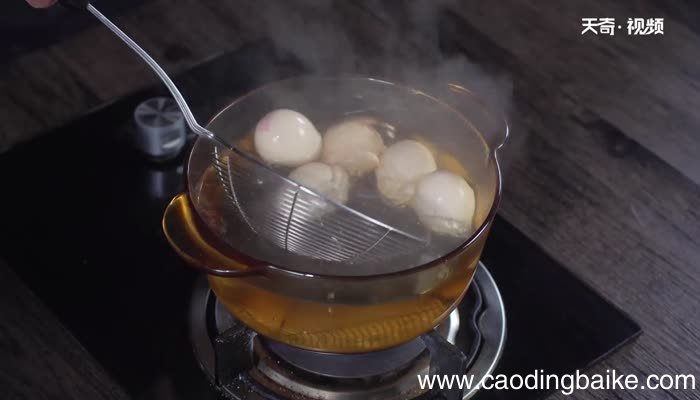 鸡蛋的做法 鸡蛋怎么炒
