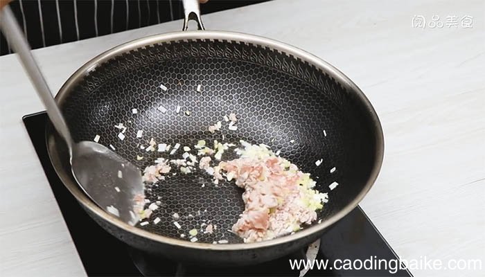 炒六味豆腐的做法 如何炒六味豆腐