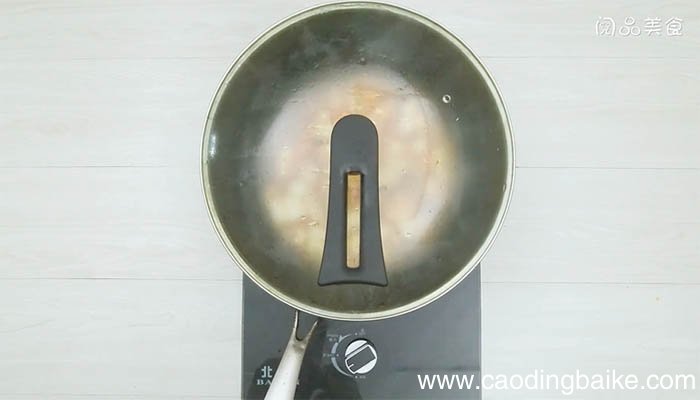 炒六味豆腐的做法 如何炒六味豆腐