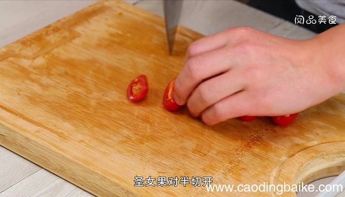 凉拌皮蛋茄子 凉拌皮蛋茄子的做法