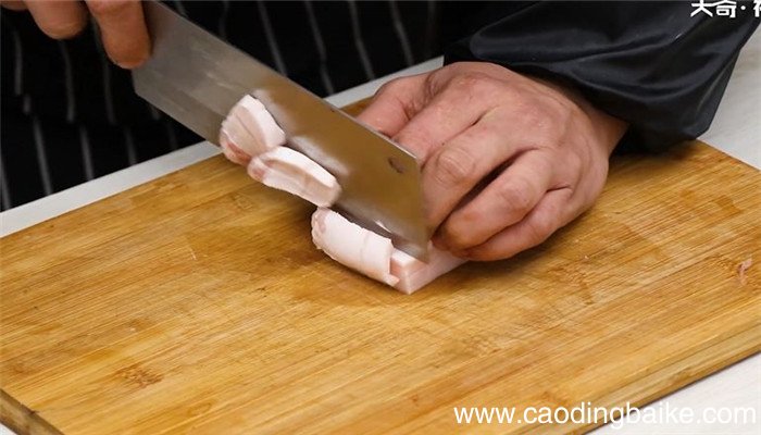 金钱肉怎么做 金钱肉的做法
