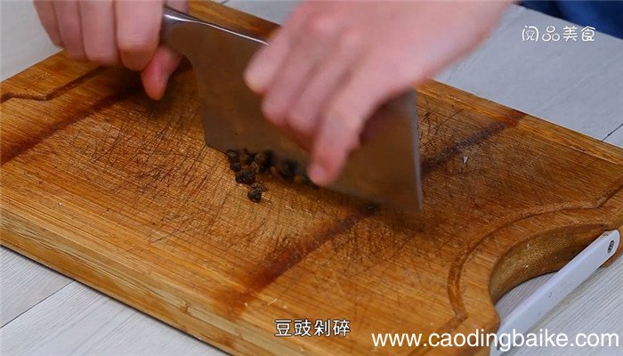 毛笋烧排骨怎么做 毛笋烧排骨的做法