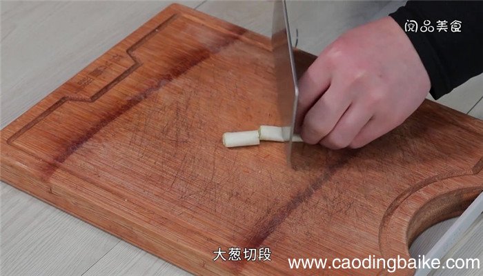 毛笋烧排骨怎么做 毛笋烧排骨的做法