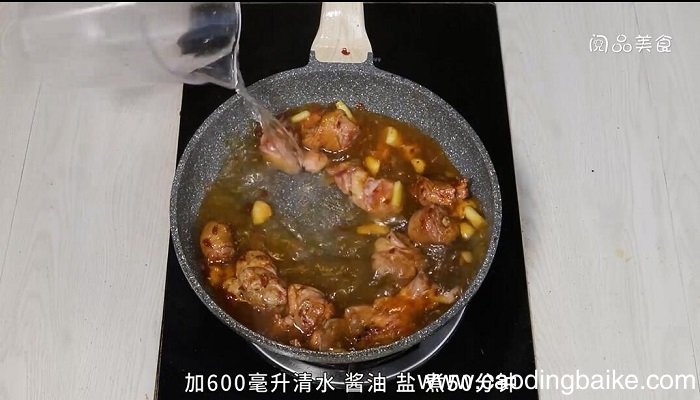 冬瓜紫苏焖鸭的做法 冬瓜紫苏焖鸭怎么做