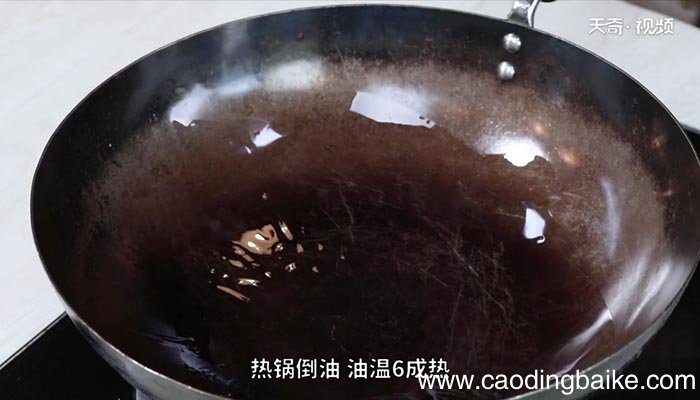 韭菜花的做法 韭菜花