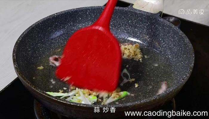 灯笼椒炒肉丝的做法 灯笼椒炒肉丝