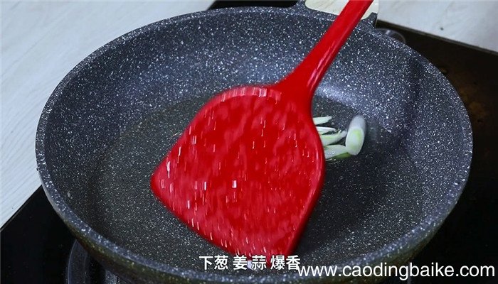 清炒木耳菜的做法 清炒木耳菜怎么做