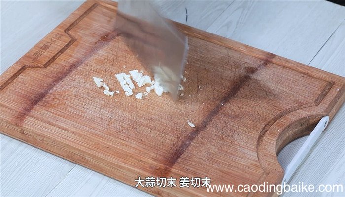 清炒木耳菜的做法 清炒木耳菜怎么做