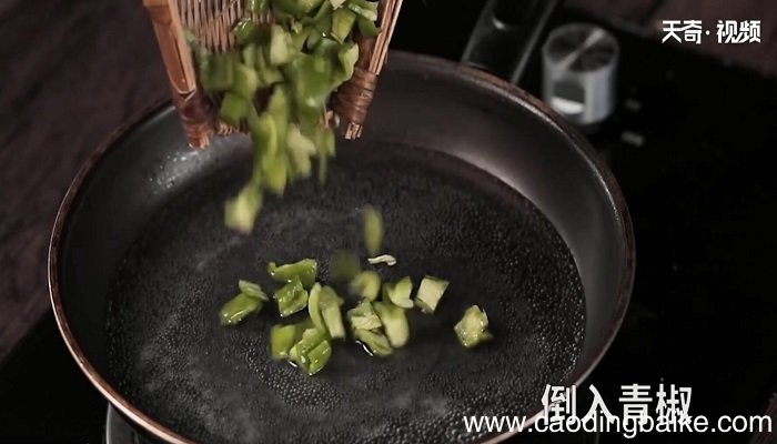香菇鲜虾盏的做法 香菇鲜虾盏怎么做