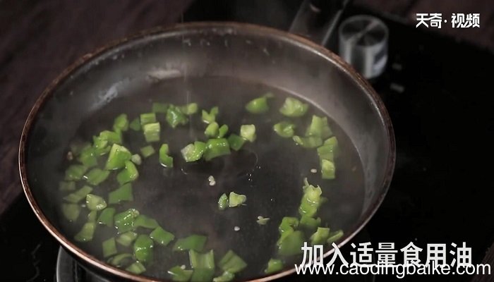 香菇鲜虾盏的做法 香菇鲜虾盏怎么做