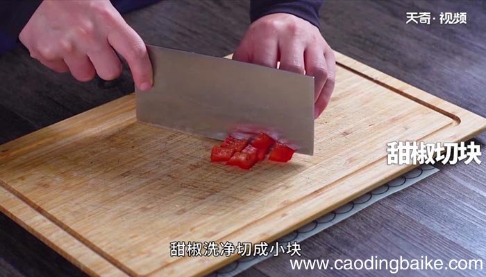 蚝油生菜的做法步骤 蚝油生菜怎么做